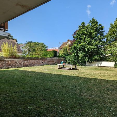 Studio Rambouillet, Parc & Foretアパートメント エクステリア 写真